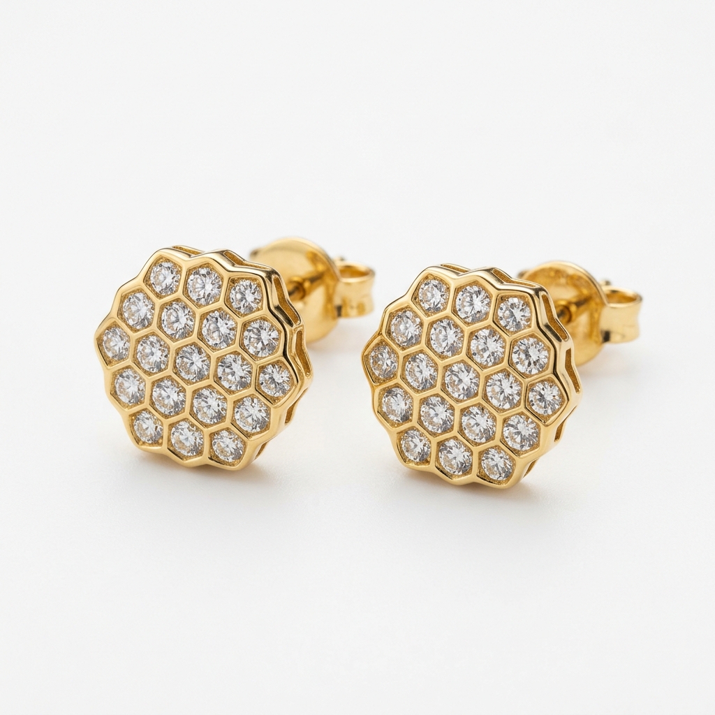 Fiona Earrings